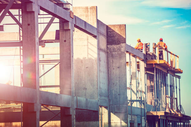 Best Concrete Steps and Stairs in Owingsville, KY