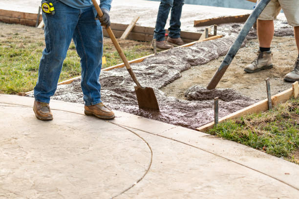 Best Concrete Foundation Repair in Owingsville, KY