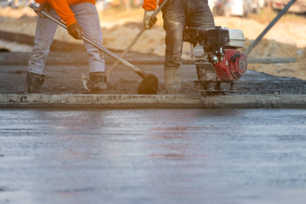 Best Industrial Concrete Flooring in Owingsville, KY