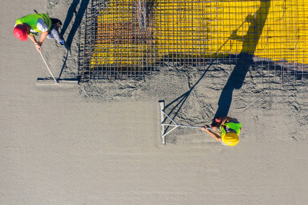 Best Concrete Pool Decks in Owingsville, KY