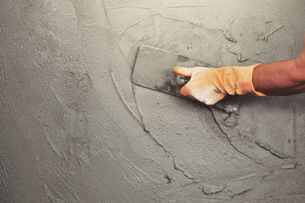 Best Residential Concrete Solutions in Owingsville, KY