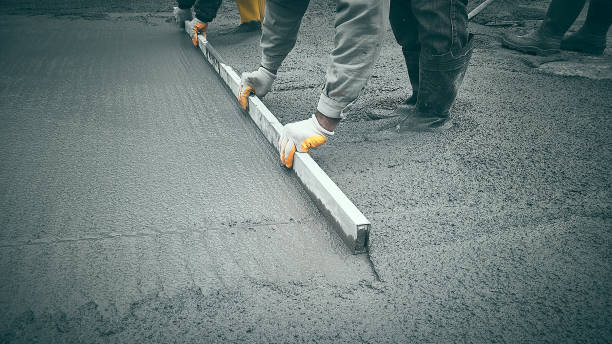 Best Concrete Steps and Stairs in Owingsville, KY