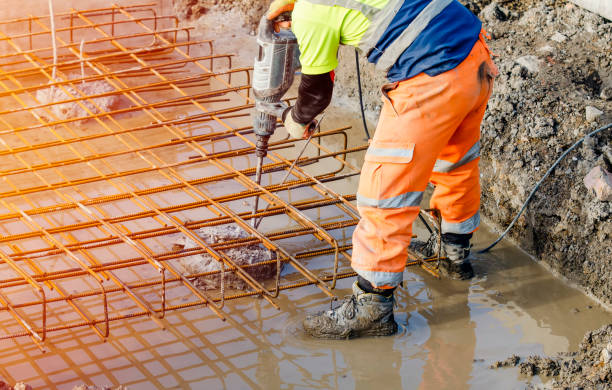 Best Concrete Staining and Coloring in Owingsville, KY