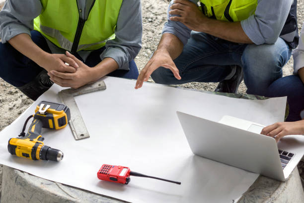 Best Concrete Removal and Replacement in Owingsville, KY