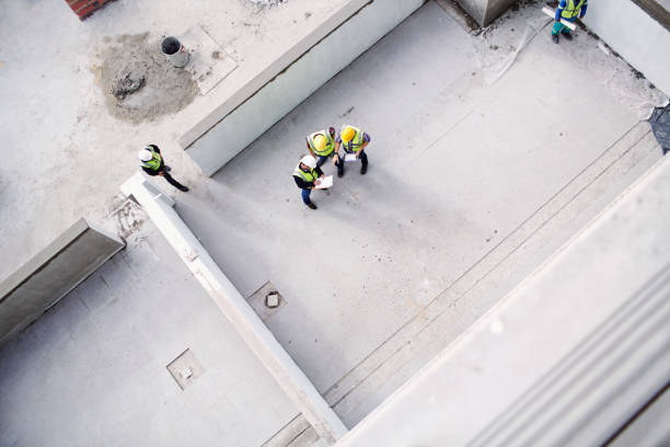 Best Concrete Foundation Repair in Owingsville, KY